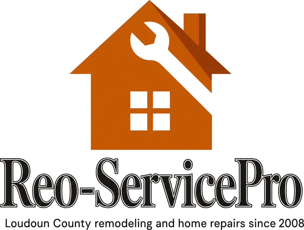 Reo-ServicePro, Inc logo